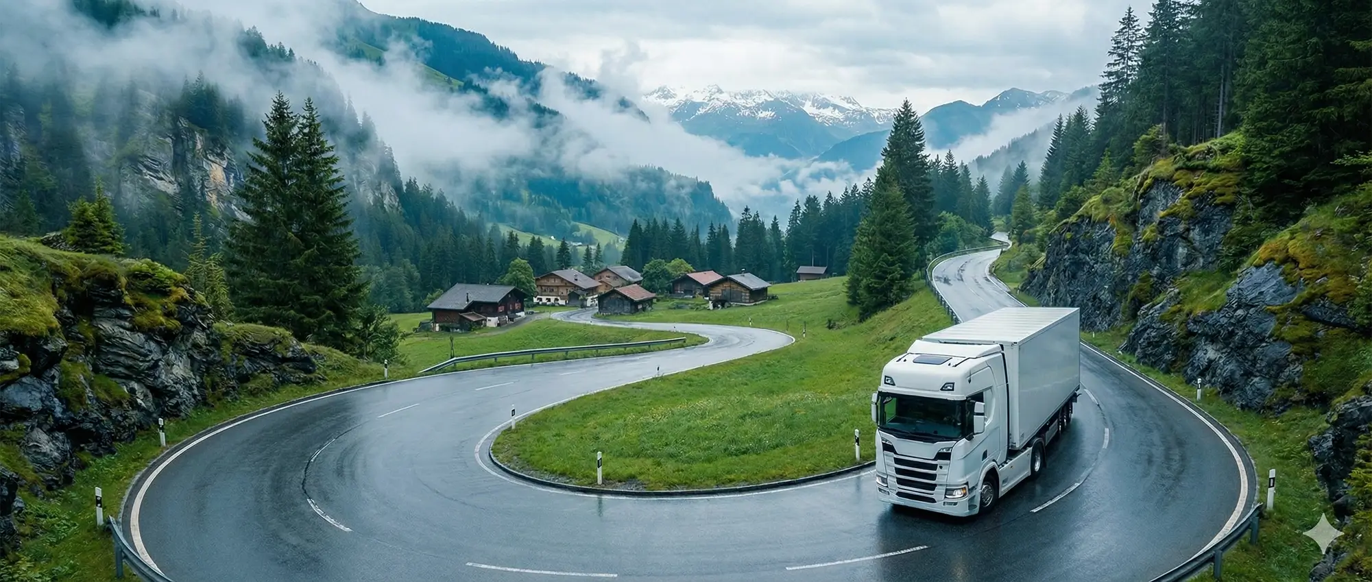 Transport en Suisse - By'Express