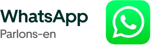 WhatsApp Parlons-en