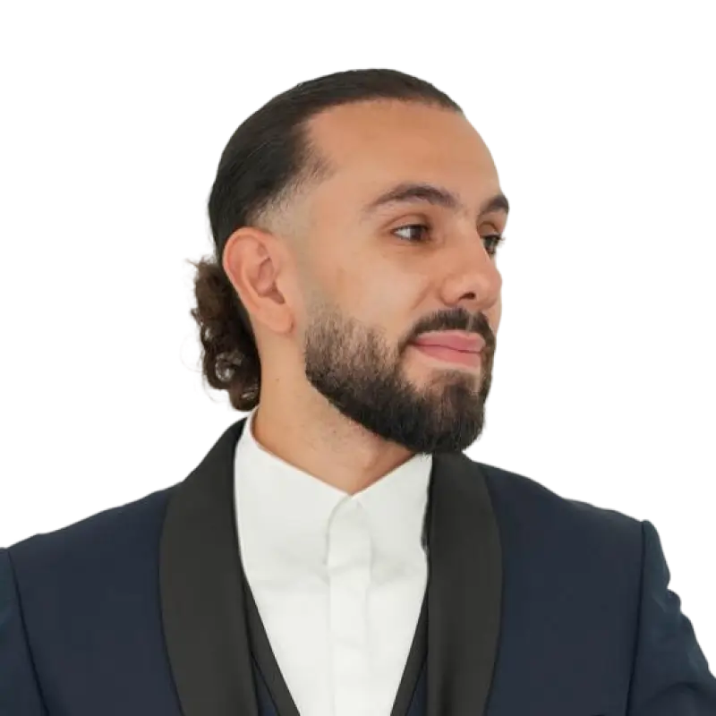 Yacine BROTONNE